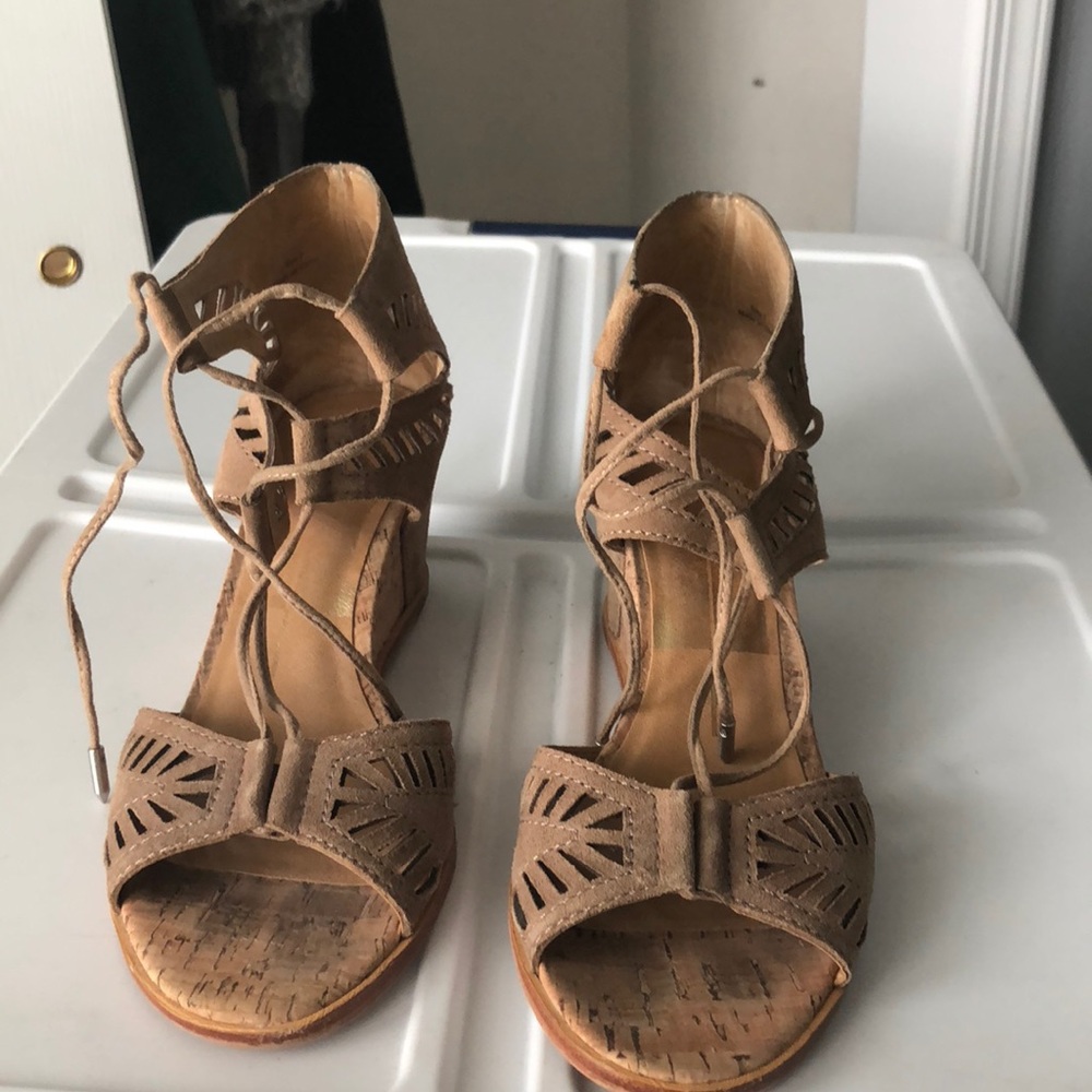 Wedges